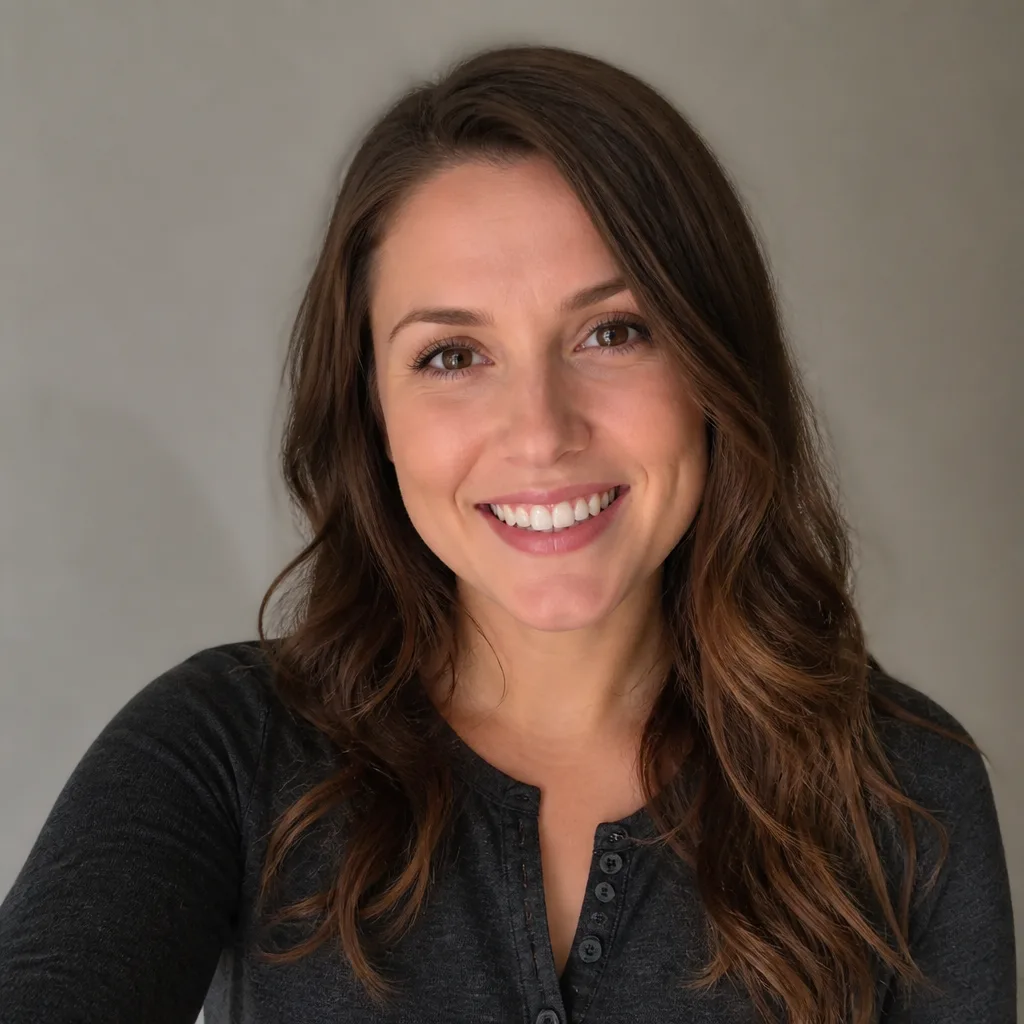 Dana W.