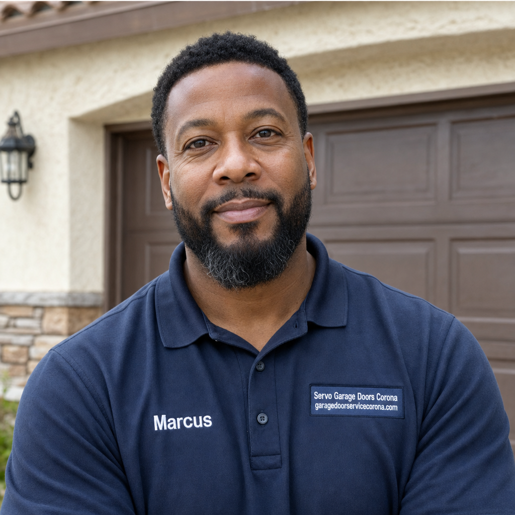 Marcus Deller