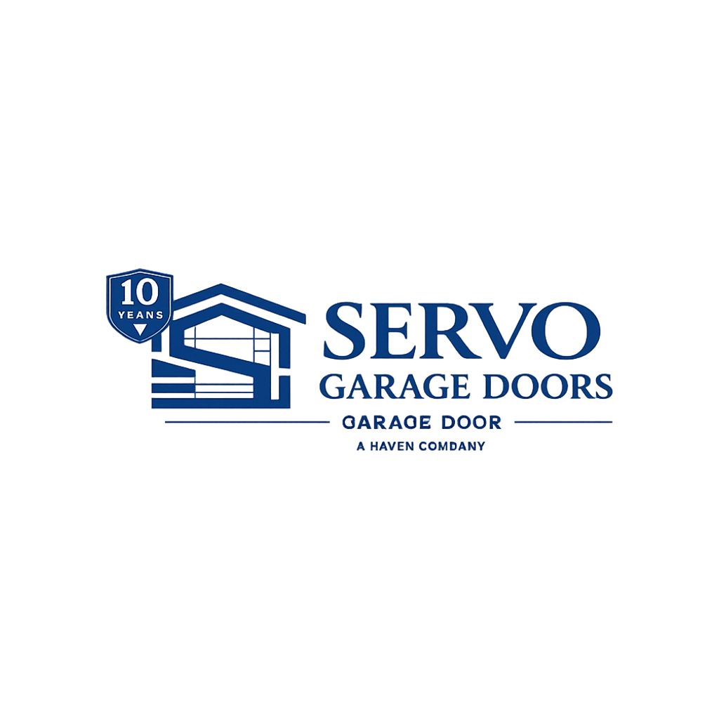 Servo Garage Doors Corona